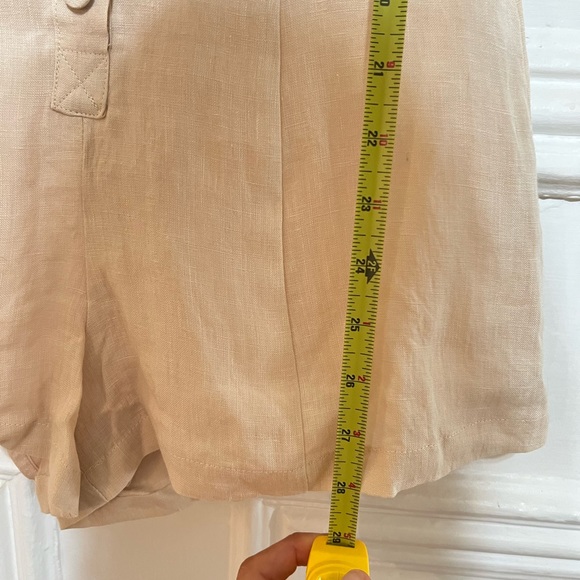 NWT Adorable Tailored Romper - Picture 8 of 10